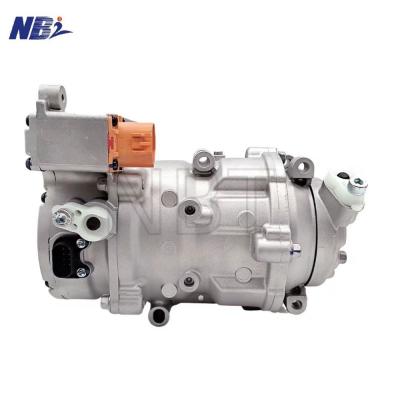 China GZDS EM2EY-8103020 12V Voltage AC Compressor For BYD ATTO3 Electric Vehicle for sale