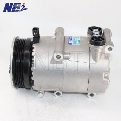 China Compresor de aire acondicionado automático de 12 V 36002858 para compresor de CA VOLVO en venta