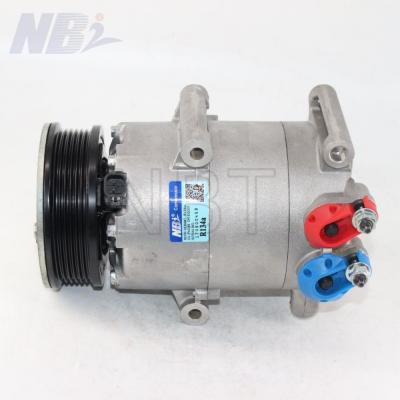 China 12Volt Auto Car Air Compressor Volvo S60 V60 S80 II S60 II for Corolla Replacement AC Parts 36012441 Faw Rover for sale