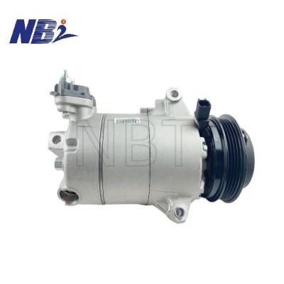 China OE CV6Z19703AJ/CV6Z19703E/CV6Z19703K 4PK VS16 AC-compressor voor Ford Escape Te koop