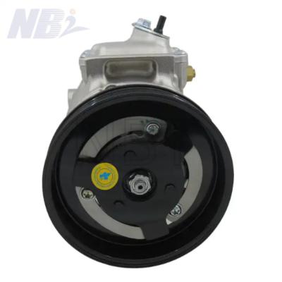 Китай OEM 1K0820803T 1K0820808G Автозапчасти Новый компрессор 12В для Audi Quattro Volkswagen Jetta Golf Passat Beetle от VW Skoda продается