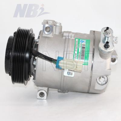 China New 12V Hilux Car Air Conditioner A/C AC Compressor Auto Accessories for Buick GL8 2.4L 2011-2016 Model 26691375 for sale