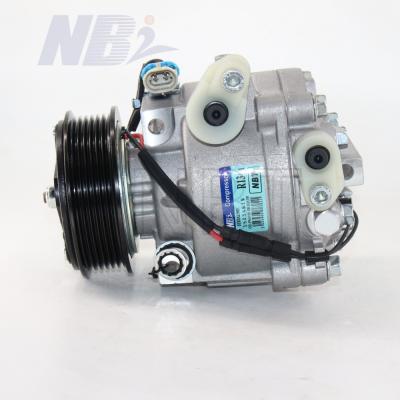 China High Quality 12V Air Compressor for BUICK Encore Traxes Nissan Corolla New Compatible Part Numbers 42698426 94558124 95059820 AC for sale