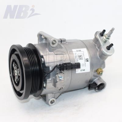 China New 2016-2020 Chevrolet Envision Air Conditioning Compressor 23301206 816235 AC COMPRESSOR for sale