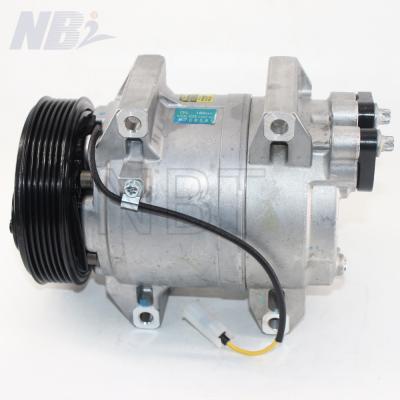 China CO 11044JC 2001-2005 for Volvo S60 2.3L A/C Compressor New Condition 12V Part Numbers 10345500 57544 255578 2011230 2011230AM for sale