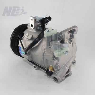 中国 Honda for Civic 2.0T CRV FIT 2016-2019 オートエアコン コンプレッサー 新品 388105BAAO3 388105AAA 12V 車用交流部品 販売のため