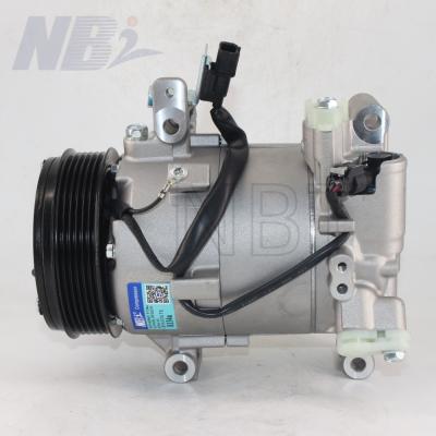 China New 12V Auto AC Compressor CO10663AC for Honda CRV CR-V 2.4L 02-06 & Acura TSX 2004-2008 Honda Air Compressors for sale