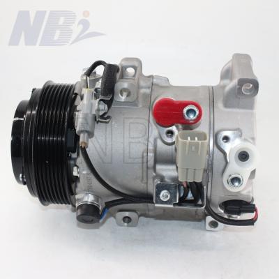 China High Quality New Auto Car AC Compressor for Lexus GS350 GS300 IS250 883203A270 883203A310 for sale