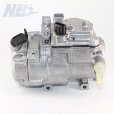 China LEXUS RX 450h Factory Price Electric Car AC Compressor New 2008-2015 Model Part Number 88370-48030 8837048030 042200-0220 for sale