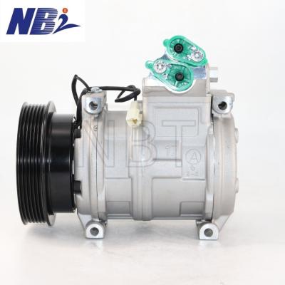 Κίνα Hyundai OEM 97701-3E800/30013-1242 12Volt Νέο κλιματιστικό αυτοκινήτου AC συμπιεστής Fits Kia Sorento 3.5 V6 1999- προς πώληση