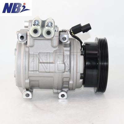 China OE AC Compressor for Hyundai Tucson/Kia Sportage/Spectra 2004-2007 | 977012F100 977012D700 for sale