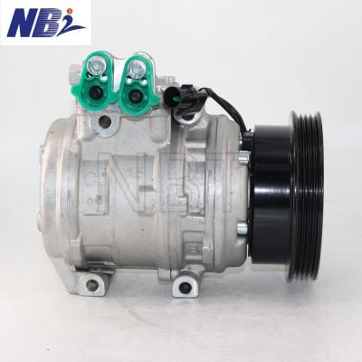 China OEM 97701-2E500 10PA17C Car Air Conditioner Compressor for Hyundai Vehicles for sale