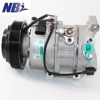 China Original OEM 97701-B5300 Car Compressor for KIA K3 2014-2017 New Condition for sale