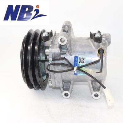 China for ISUZU DMAX KB 300 2.5D 3.0TD A4201178A5000 8973694160 New 12V AC Compressor for sale