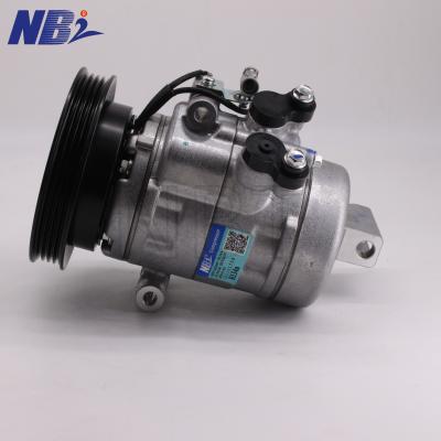 China OEM 95200M68KA1 Compressor de alta qualidade da China Fábrica 12Volt R-134A refrigerante preço competitivo à venda