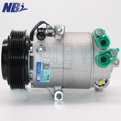 China For Hyundai Elantra Air Conditioning System Compressor 97701-3X100 New Condition Good Price for sale