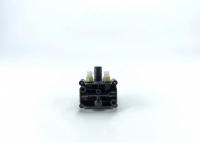 China 37006789450 Air Suspension Solenoid Valve Block For BMW F02 / F04 for sale