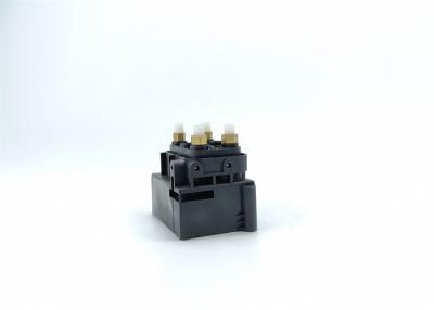 China C2D26814 Air Suspension Solenoid Valve Block For Jaguar XJ Series for sale