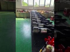 Air Suspension Spring Shock Absorbers Compatible with Mercedes Benz / BMW / Audi / Land Rover etc.
