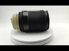 Air Suspension Shock Absorber Rear For Mercedes W212 Air Bag