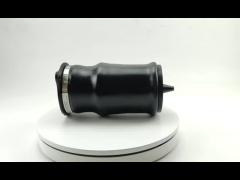 W639 Air Suspension Shock Absorbers ABC Hydraulic Strut For Benz