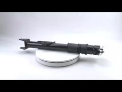 Air Suspension Spring Shock Absorber Suitable For Mercedes Benz W164 With ADS