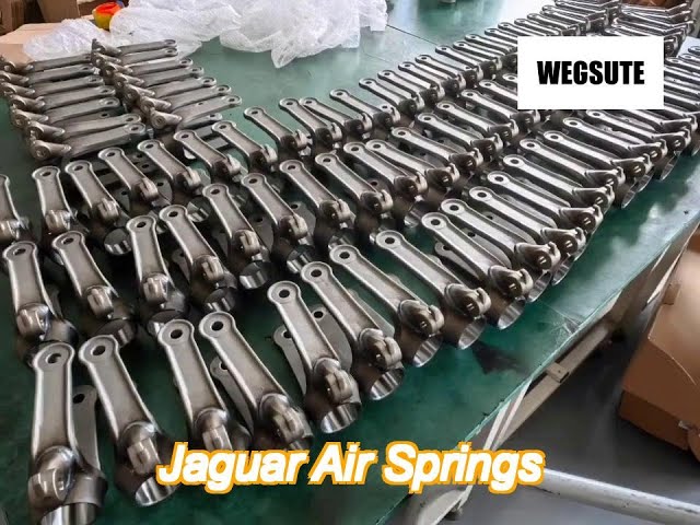 jaguar x350 / x358 shock absorber parts kit c2c41347