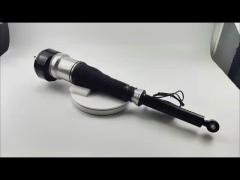 Mercedes-Benz S-Class W221 4-Matic  Rear Right  Air Suspension  Shock Strut 221320561380 2213205613
