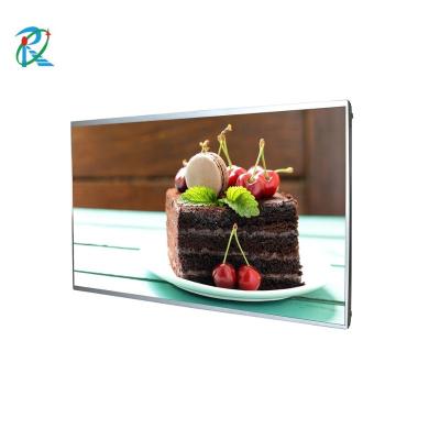 China Outdoor Advertising Display Commercial Advertising Display 13.3 Inch Full HD TFT Open Cell LCD Panel for sale