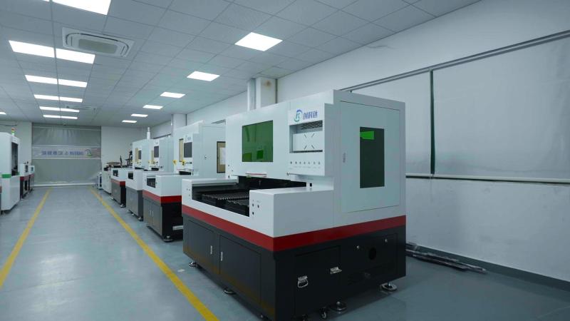 Verified China supplier - ShenZhen CKD Precision Mechanical & Electrical Co., Ltd.