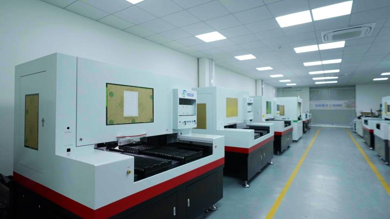 Verified China supplier - ShenZhen CKD Precision Mechanical & Electrical Co., Ltd.