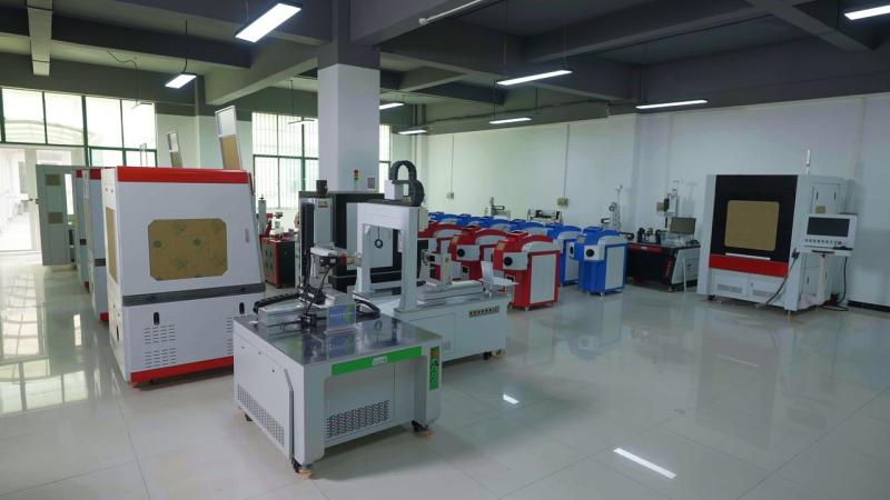 Verified China supplier - ShenZhen CKD Precision Mechanical & Electrical Co., Ltd.