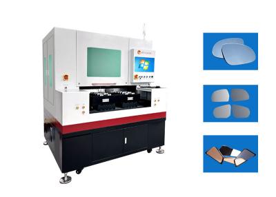 Китай 0-500 мм/с Макияж зеркальное стекло режущее оборудование толщина резки 0,2-5 мм продается