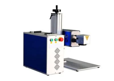 China Handheld 100W CO2 Laser Markierungsmaschine für Holz Leder Kleidung Kunststoff zu verkaufen