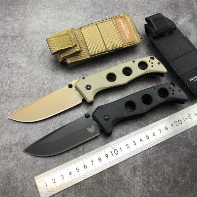 China Non-variable BOM 275SFE-2 273 2750 Adamas Folding Knife Tactical Gear Survival EDC Hunting Combat Defense Outdoor Camping Pocket Knives for sale