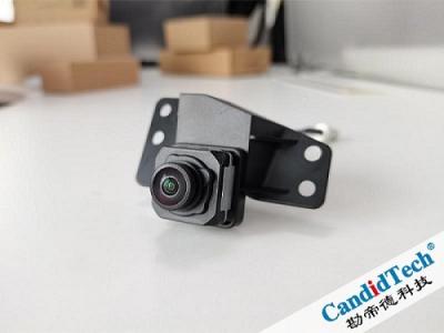 China FPD LINKIII Camera Module Vehicle LVDS Camera Fisheye Wide Angle View For Automotive Imaging Solution for sale