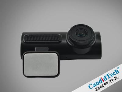 China High Resolution 2560x1600p And 32GB EMMC Universal Dash Cam for sale