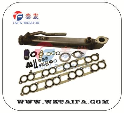 China 4C3Z9P456AJ Ford F250 Diesel EGR Cooler for sale