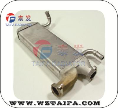 China Aftermarket Volkswagen EGR Cooler 03L131511A for sale