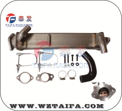 China Duurzame Diesel EGR Koeler, Ford-EGR Koeler 2008 2009 2010 6.4L Dorman Nummer 904-273 Te koop