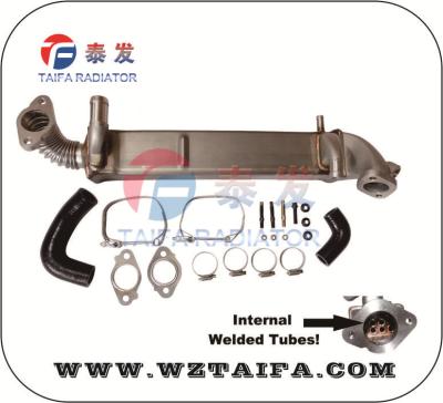 China Dormannummer 904-274 Diesel EGR Koeler, Egr van Ford F250 Koelere Super Plicht 6.4L-V8 Te koop