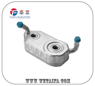 Chine Hauts 096 409 efficaces remplacement TF-1058 TS16949 de réfrigérant à huile de VW de 061 E approuvé à vendre