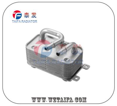 China 17217519213  BMW Engine Oil Cooler for sale