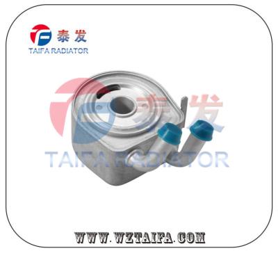 China Reemplazo del refrigerador de aceite de 1S7E6A642CC FORD Mondeo para FORD 2,5 V6 ST24/VOLVO en venta