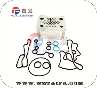 China Reemplazo 6.4L del refrigerador del aceite de motor de 8C3Z6A642A Ford para el deber estupendo de FORD F-250 en venta