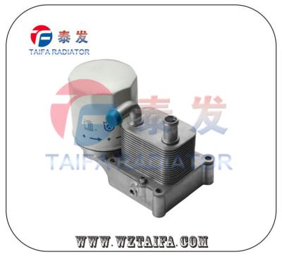 China 2002-2005 refrigerador de aceite del Transit Connect de Ford 1405017 con altura de la anchura 94m m de 63m m en venta