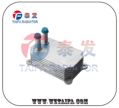 China Refrigerador de aceite del OEM de 1211772 Ford, refrigerador de aceite de la transmisión de Ford para el TRÁNSITO MK6 2000-2006 2,4 en venta