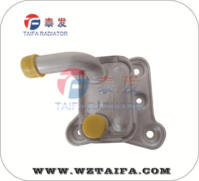 China 1079204 REFRIGERADOR DEL ACEITE DE MOTOR DEL LINCE DE FORD FOCUS 1,8 TDCI DEL REFRIGERADOR DE ACEITE en venta