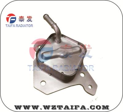 China TOYOTA-Vervanging 15710-33050 van de Oliekoeler Te koop