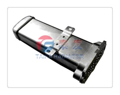 China 03L131512AF Volkswagen EGR Cooler Replacement for sale